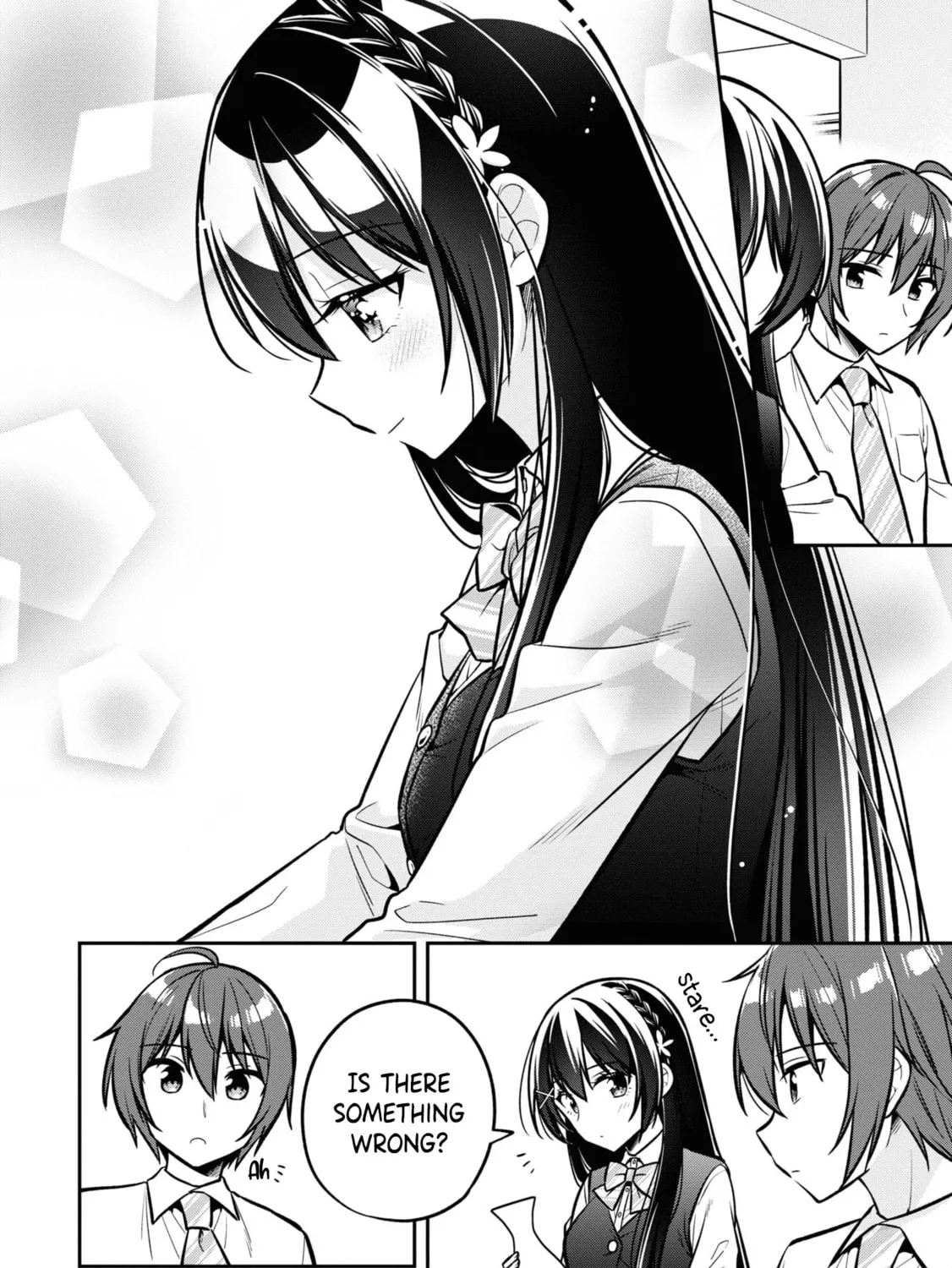 After Spoiling the "Couderella" Next Door, I Was Given the Key to My House Chapter 14 page 13 - 