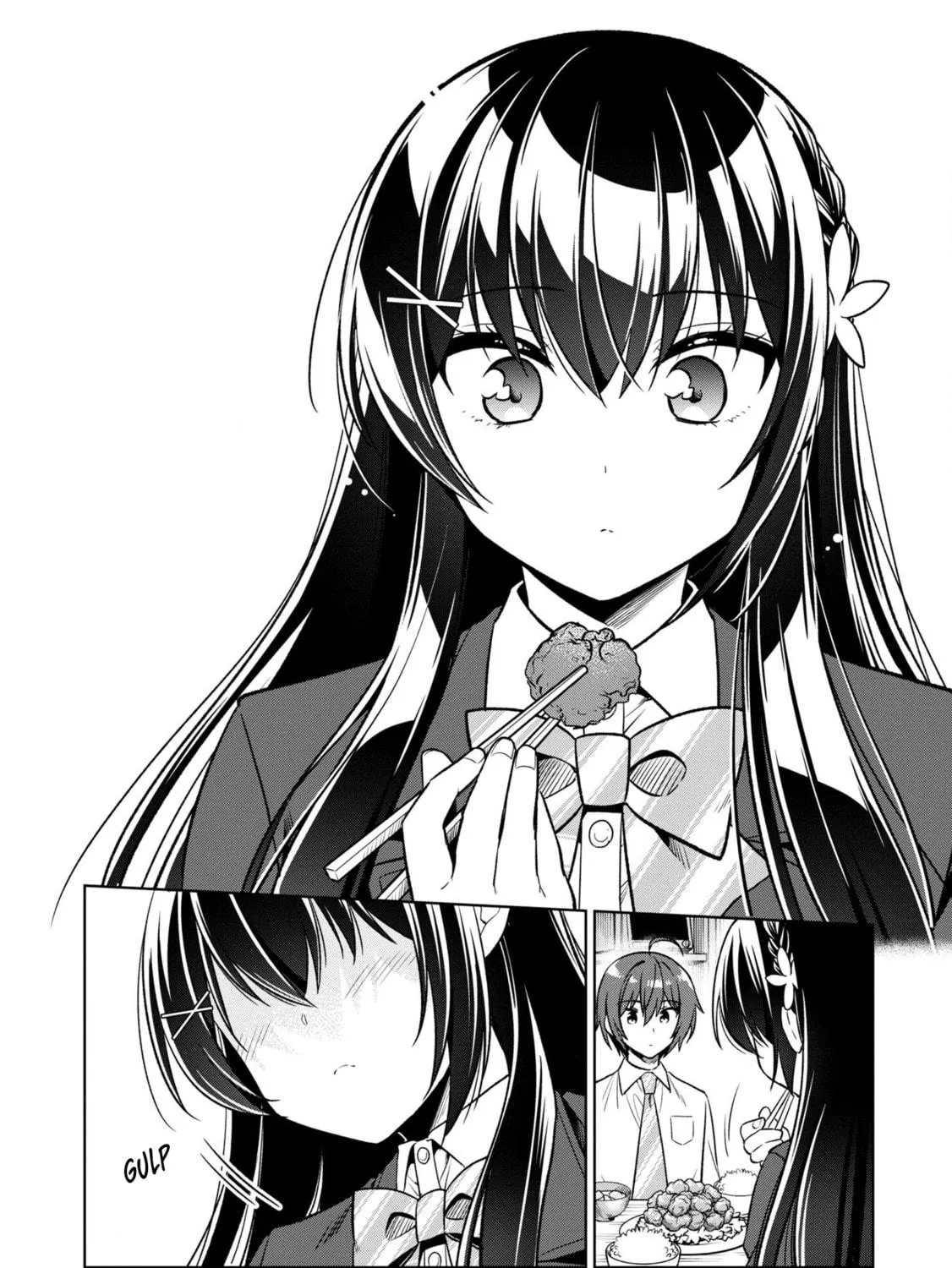 After Spoiling the "Couderella" Next Door, I Was Given the Key to My House Chapter 2 page 53 - 