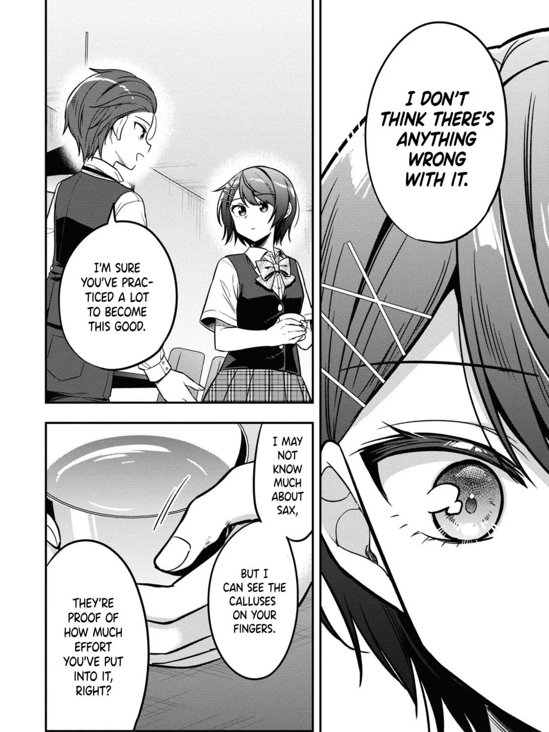 After Spoiling the "Couderella" Next Door, I Was Given the Key to My House Chapter 20 page 41 - 