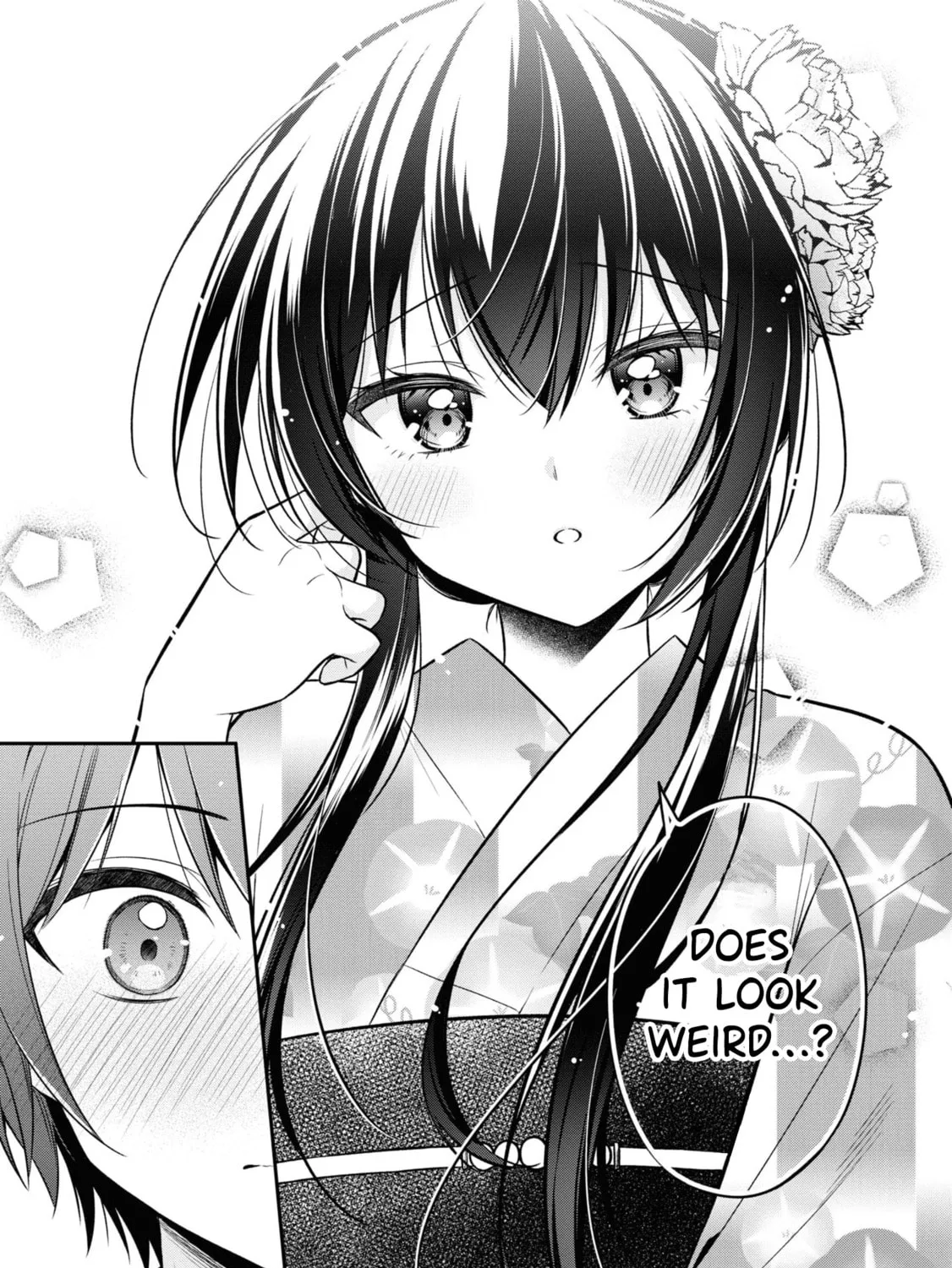After Spoiling the "Couderella" Next Door, I Was Given the Key to My House Chapter 22 page 7 - 