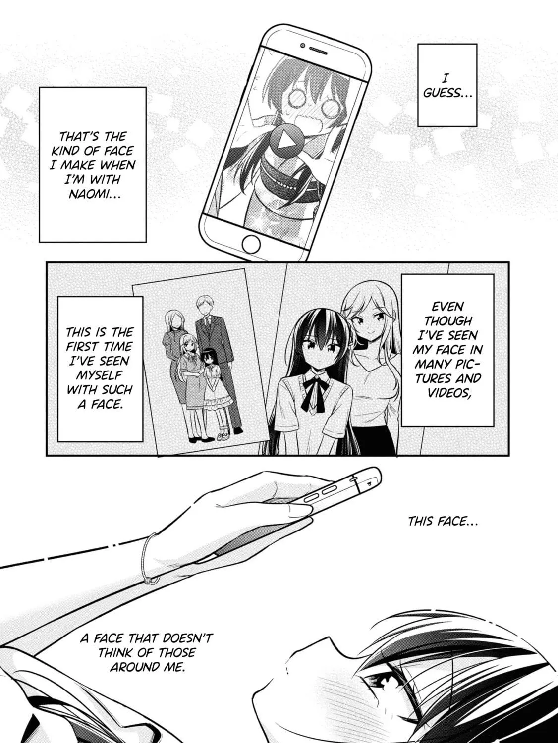 After Spoiling the "Couderella" Next Door, I Was Given the Key to My House Chapter 23 page 23 - 