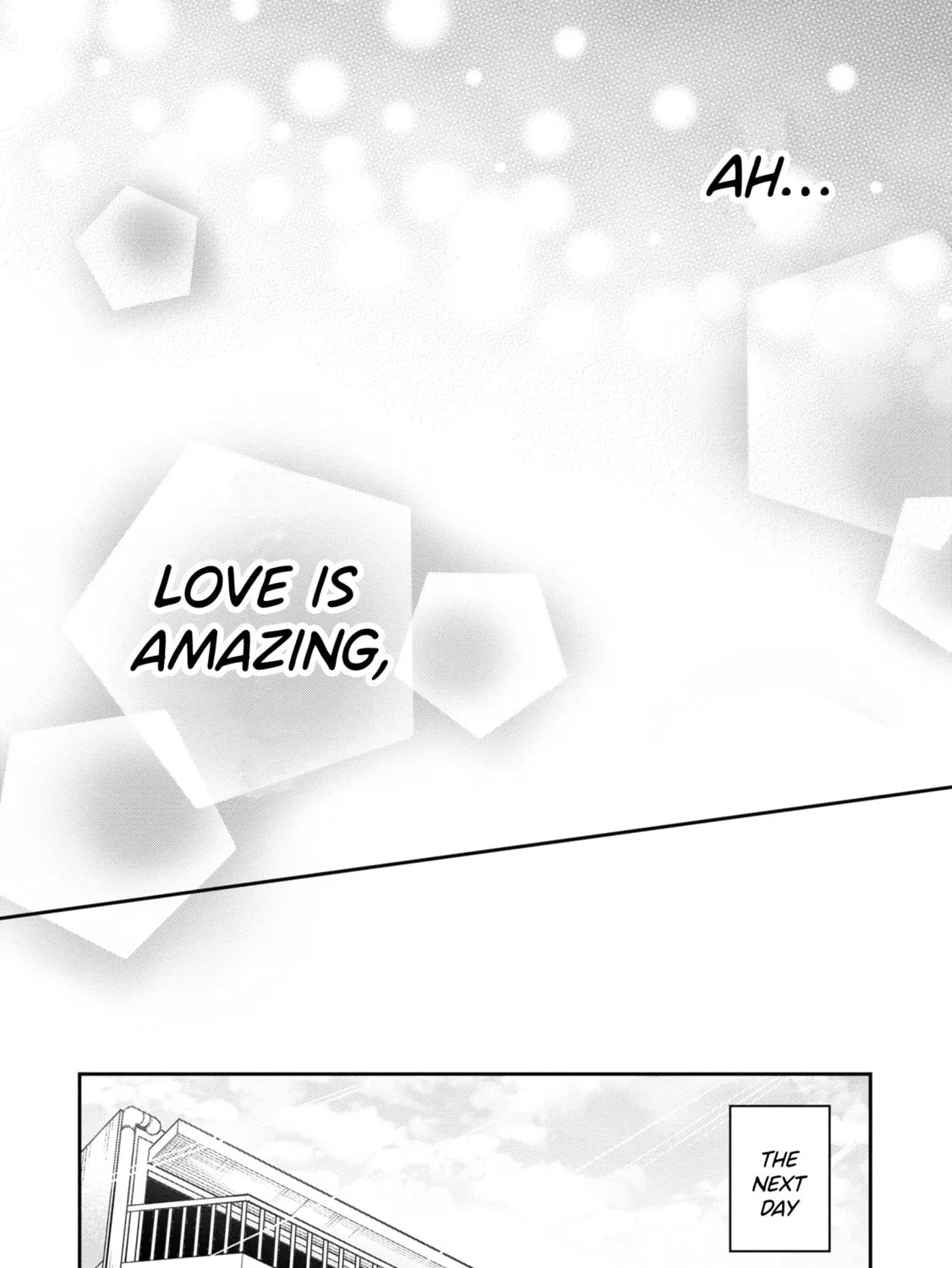 After Spoiling the "Couderella" Next Door, I Was Given the Key to My House Chapter 23 page 37 - 