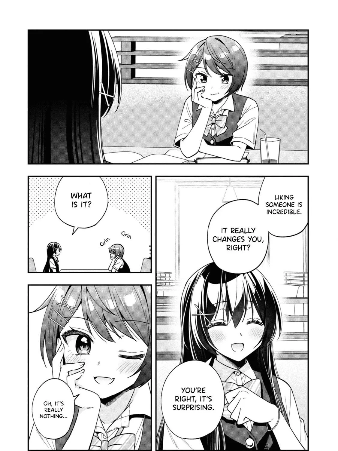 After Spoiling the "Couderella" Next Door, I Was Given the Key to My House Chapter 25 page 23 - 