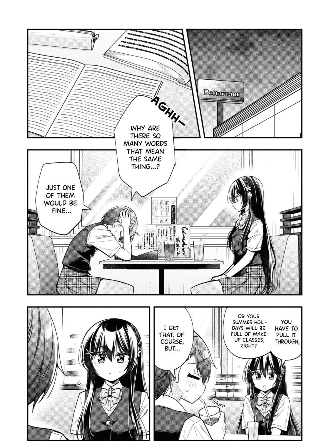 After Spoiling the "Couderella" Next Door, I Was Given the Key to My House Chapter 25 page 5 - 