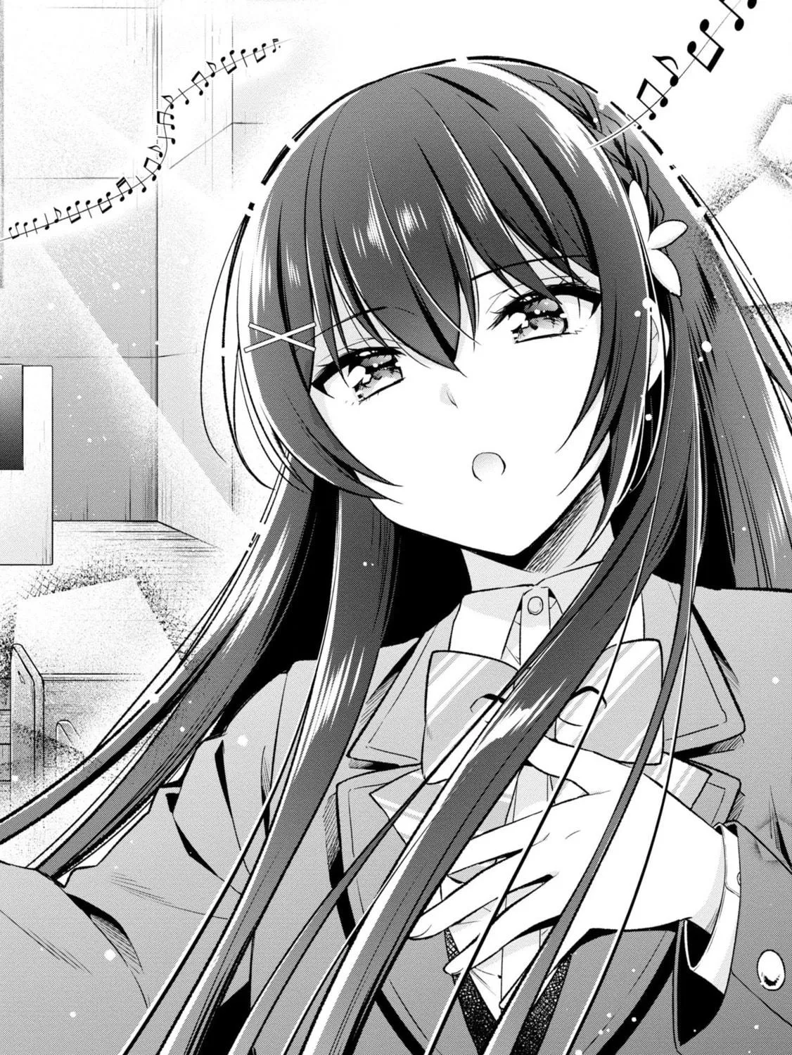 After Spoiling the "Couderella" Next Door, I Was Given the Key to My House Chapter 3 page 29 - 