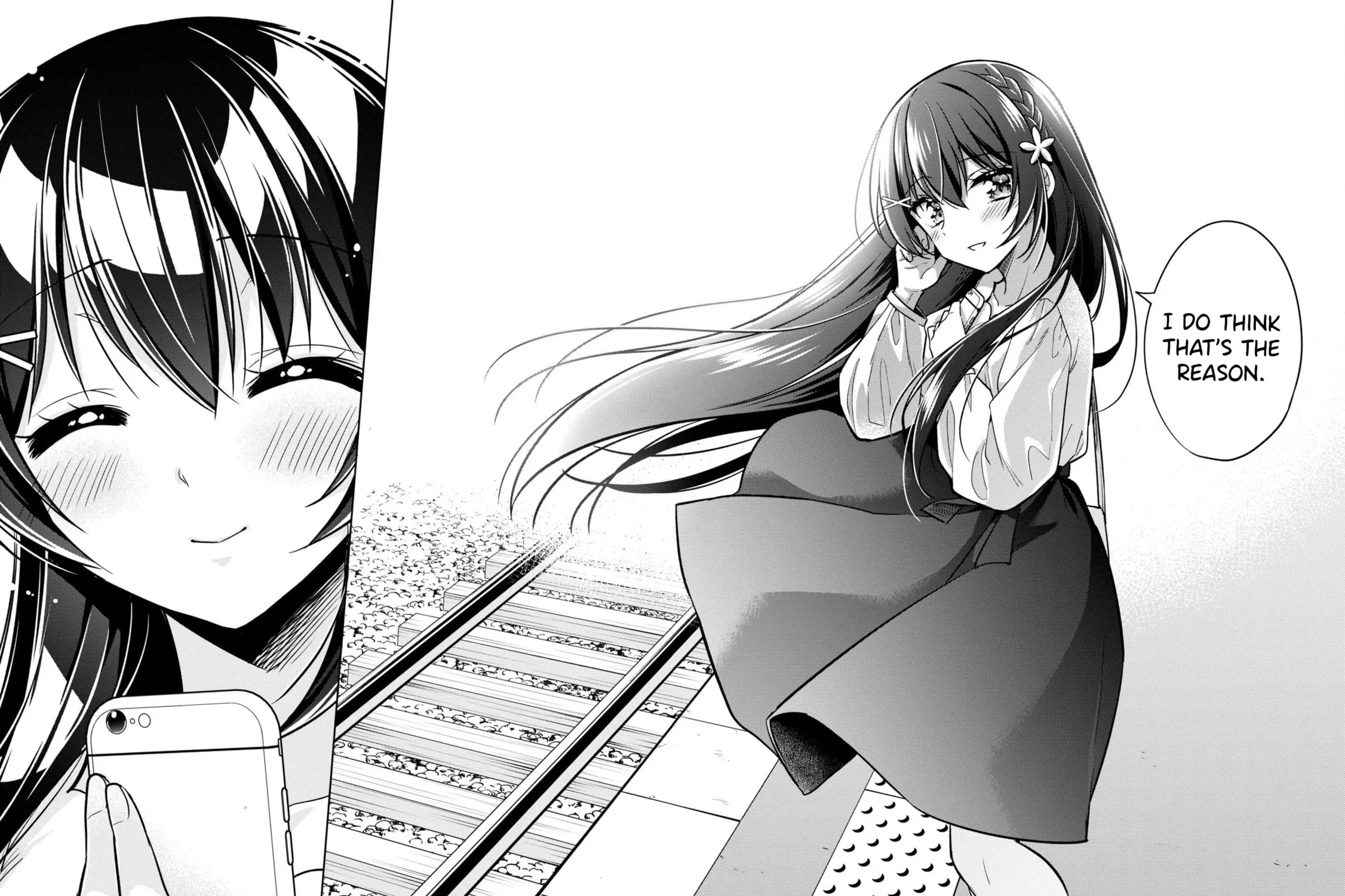 After Spoiling the "Couderella" Next Door, I Was Given the Key to My House Chapter 4 page 61 - 
