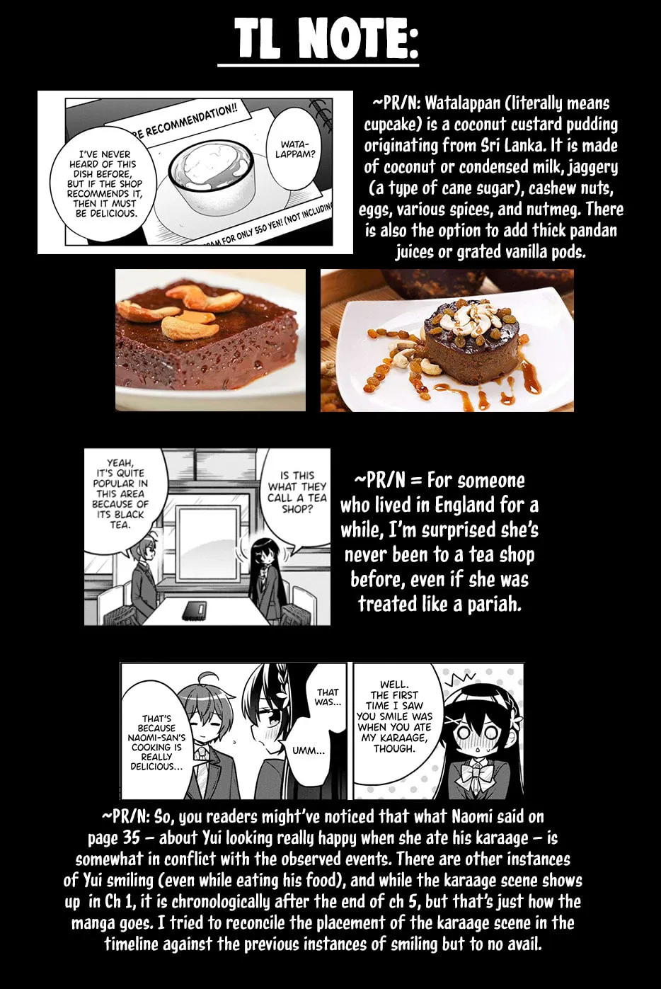 After Spoiling the "Couderella" Next Door, I Was Given the Key to My House Chapter 6 page 81 - 