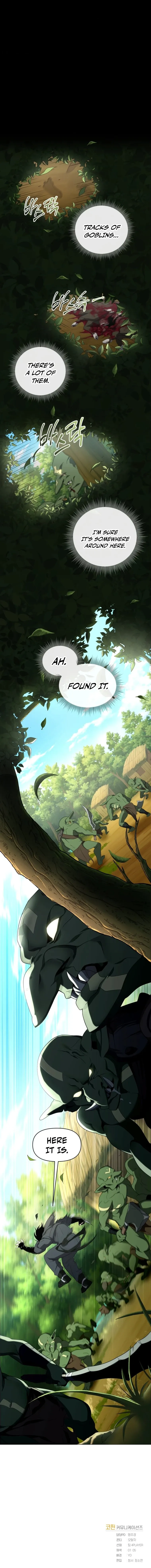 After Ten Millennia in Hell Chapter 11 page 9 - 