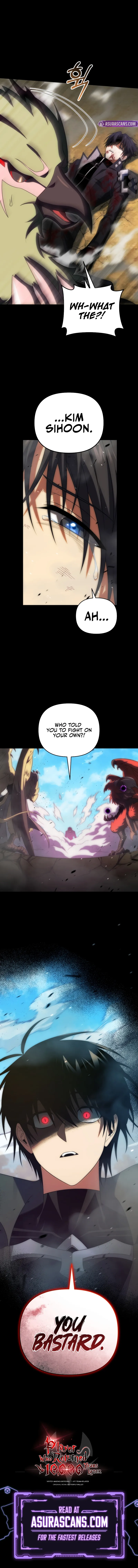 After Ten Millennia in Hell Chapter 116 page 13 - 