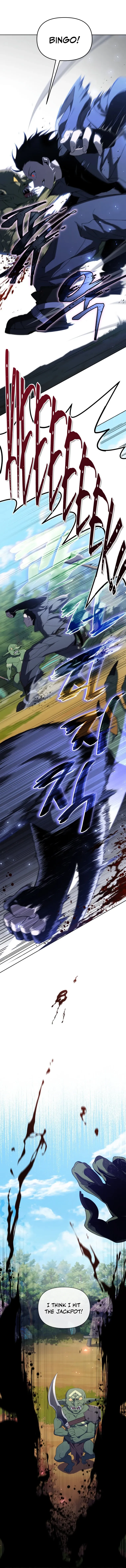 After Ten Millennia in Hell Chapter 12 page 2 - 