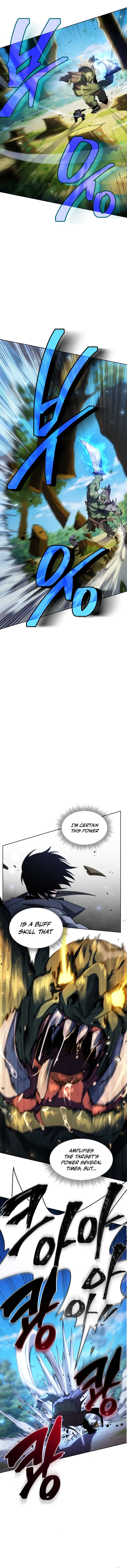 After Ten Millennia in Hell Chapter 13 page 8 - 