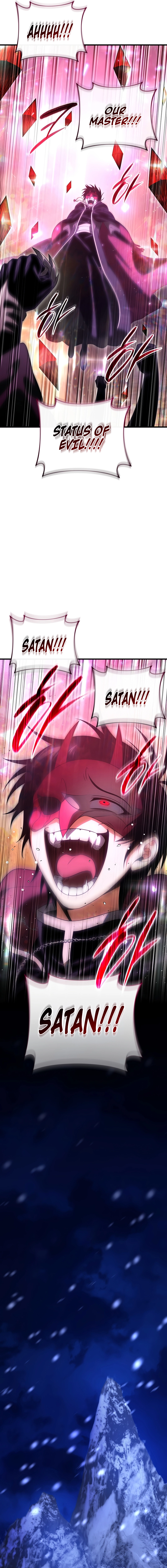 After Ten Millennia in Hell Chapter 149 page 22 - 