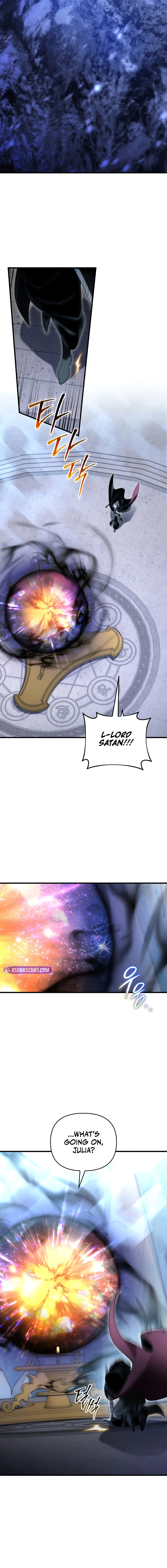 After Ten Millennia in Hell Chapter 149 page 23 - 