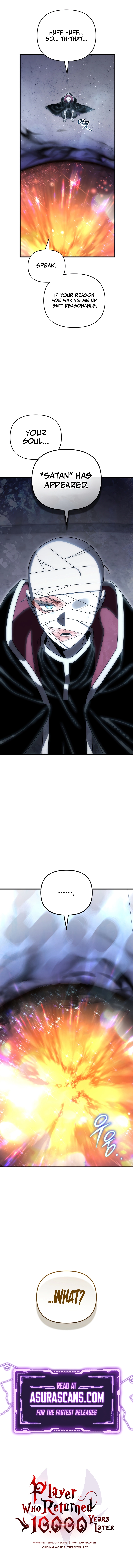 After Ten Millennia in Hell Chapter 149 page 24 - 