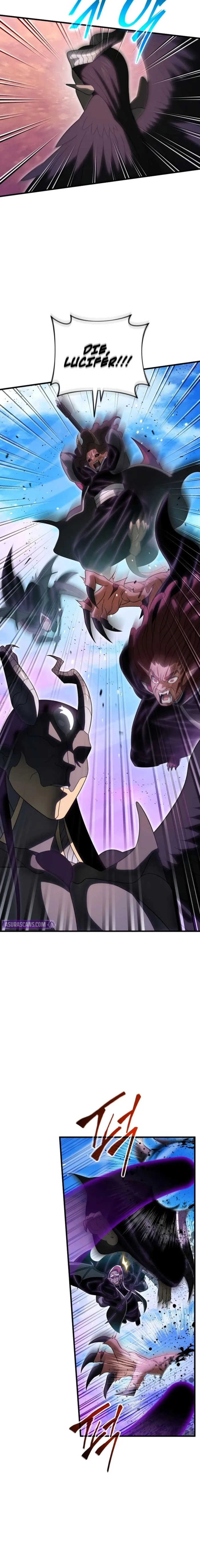 After Ten Millennia in Hell Chapter 150 page 2 - 
