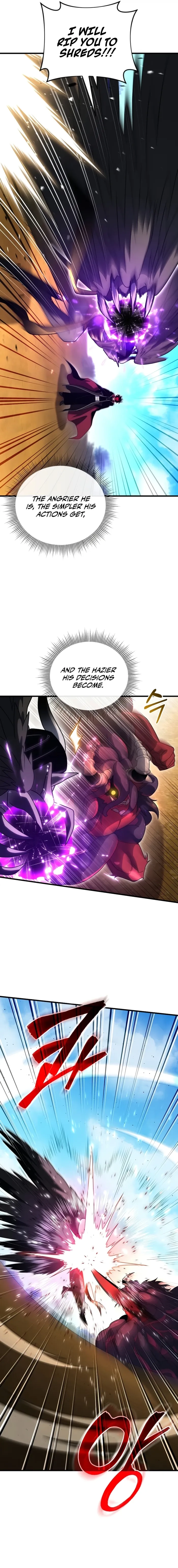 After Ten Millennia in Hell Chapter 150 page 14 - 
