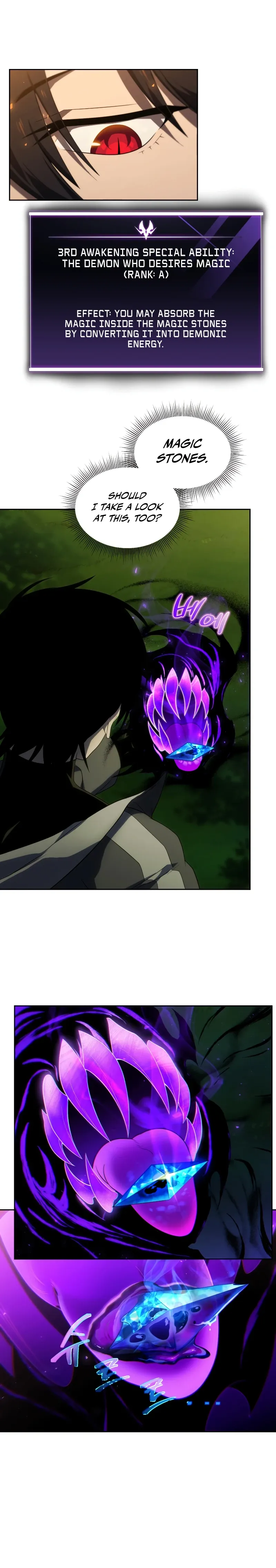After Ten Millennia in Hell Chapter 18 page 2 - 
