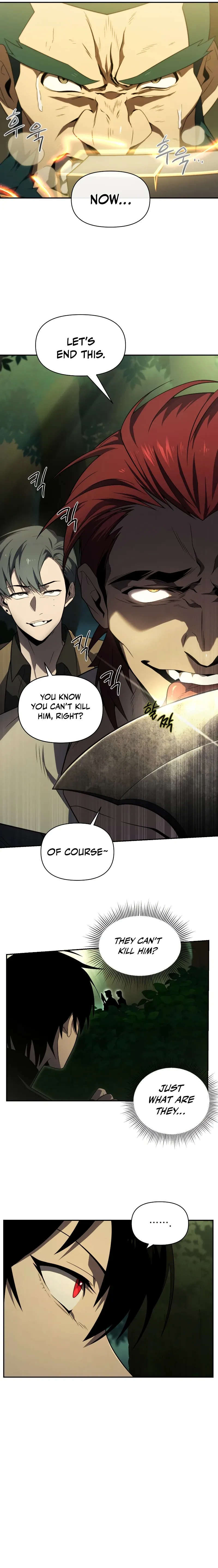 After Ten Millennia in Hell Chapter 18 page 12 - 