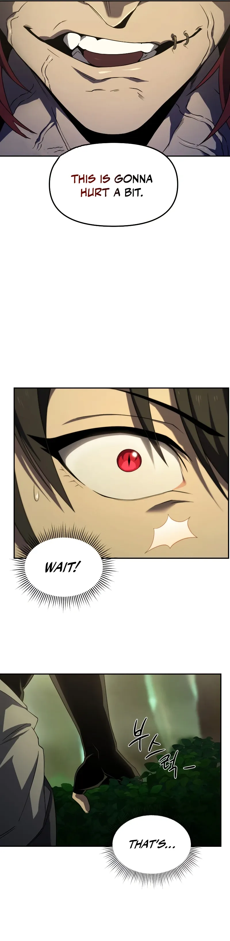 After Ten Millennia in Hell Chapter 18 page 14 - 