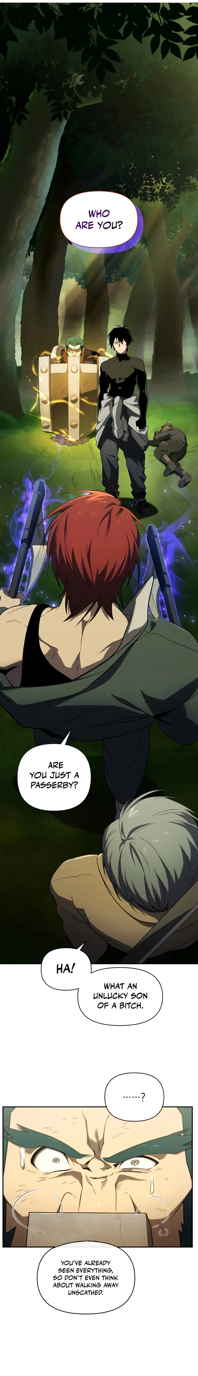 After Ten Millennia in Hell Chapter 18 page 16 - 