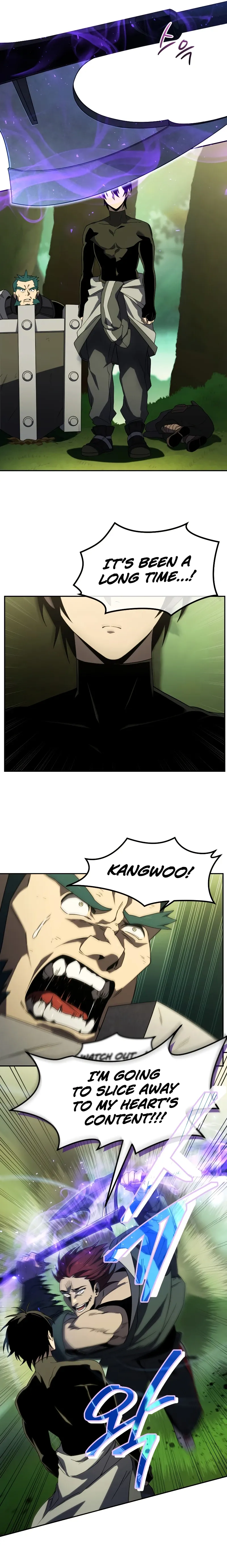 After Ten Millennia in Hell Chapter 18 page 18 - 