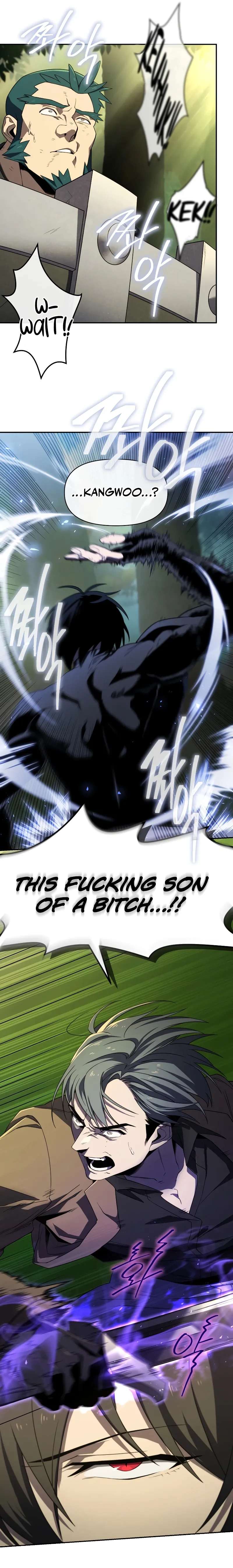 After Ten Millennia in Hell Chapter 18 page 21 - 