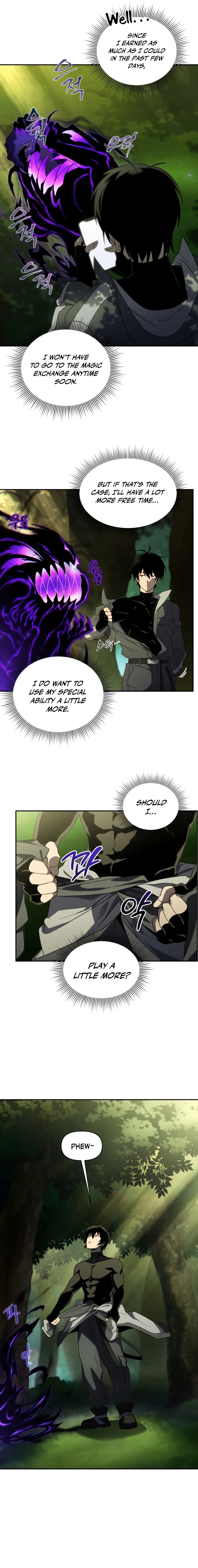 After Ten Millennia in Hell Chapter 18 page 4 - 