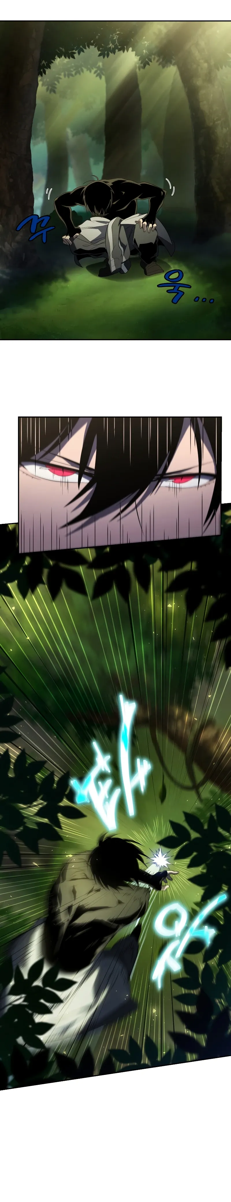 After Ten Millennia in Hell Chapter 18 page 5 - 