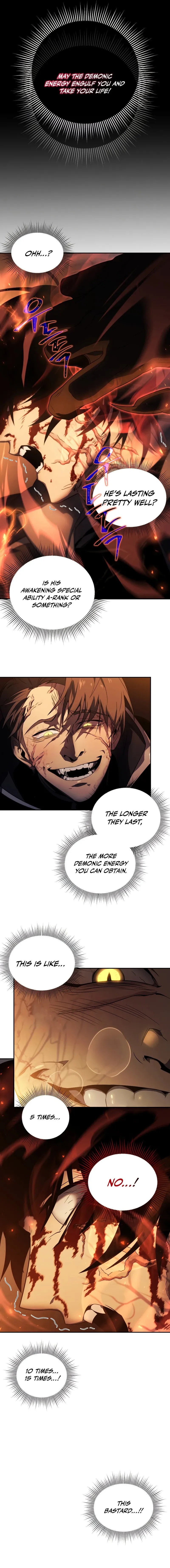 After Ten Millennia in Hell Chapter 21 page 9 - 