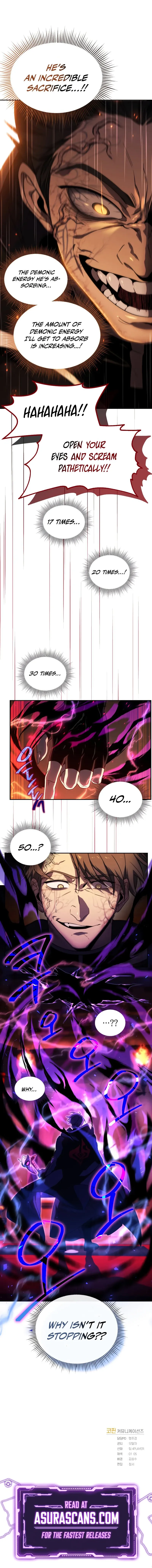 After Ten Millennia in Hell Chapter 21 page 10 - 