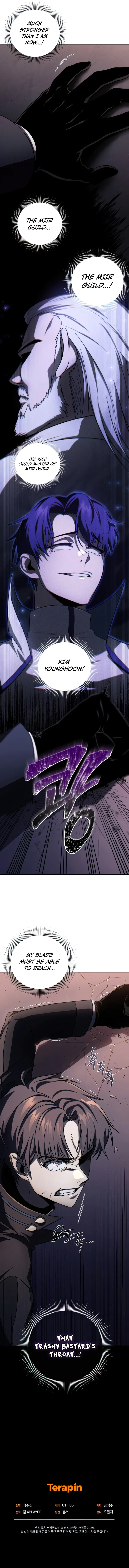 After Ten Millennia in Hell Chapter 36 page 12 - 