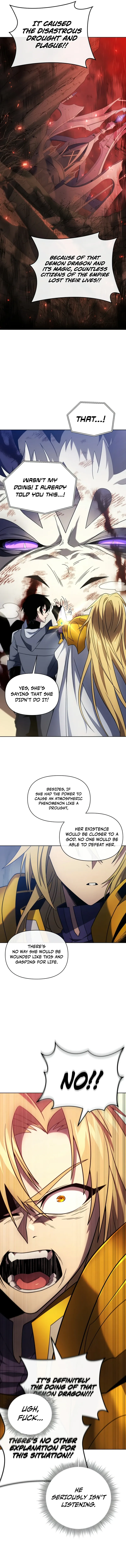 After Ten Millennia in Hell Chapter 41 page 7 - 