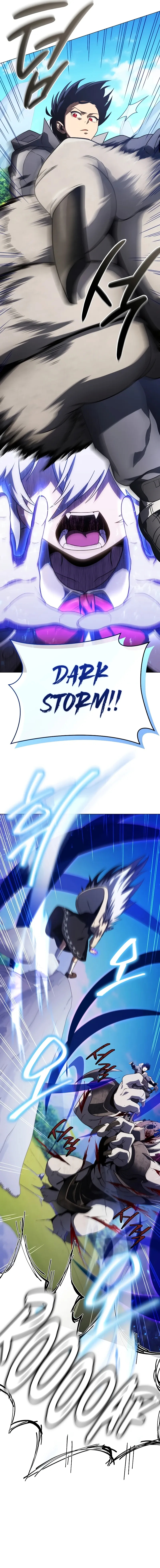 After Ten Millennia in Hell Chapter 44 page 8 - 