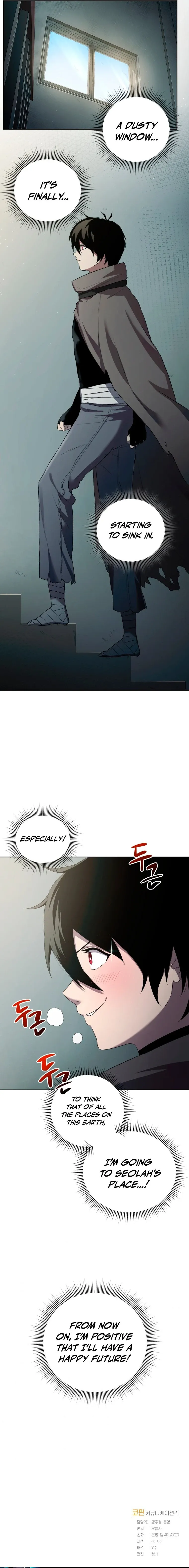 After Ten Millennia in Hell Chapter 5 page 10 - 