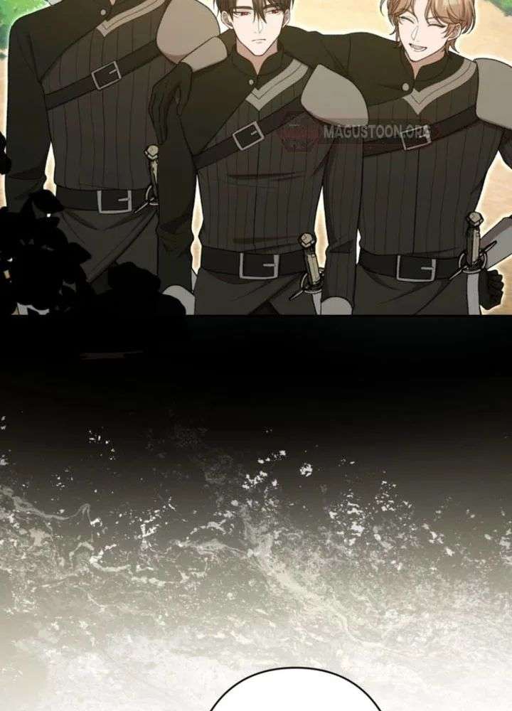 After Ten Years, My Slave Returned to Me Chapter 10 page 28 - 