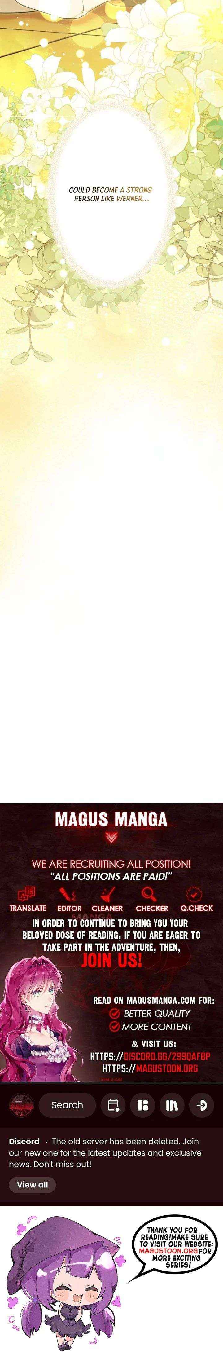 After Ten Years, My Slave Returned to Me Chapter 10 page 38 - 