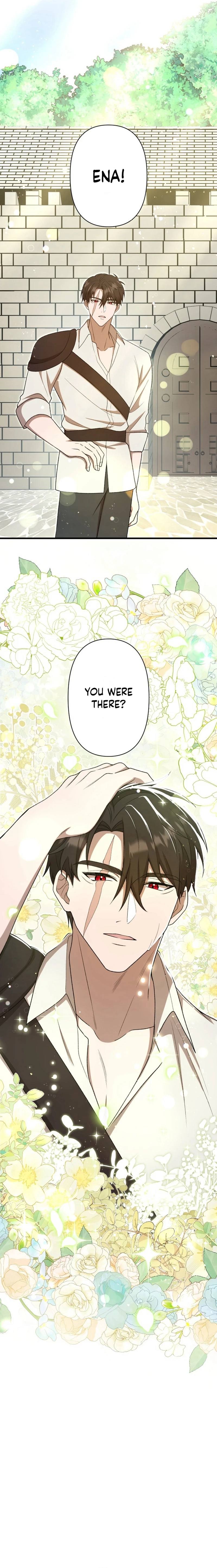 After Ten Years, My Slave Returned to Me Chapter 13 page 23 - 