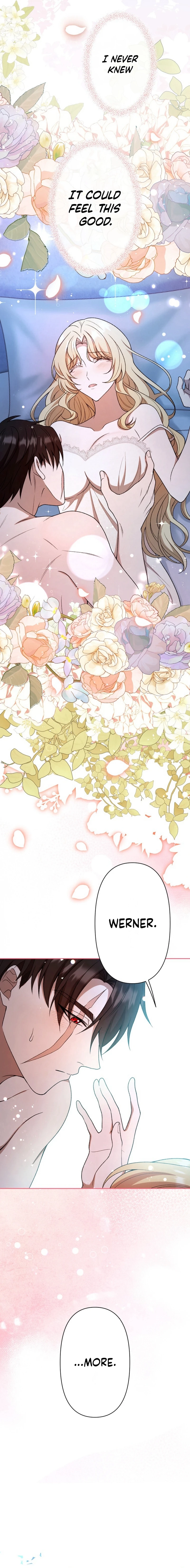 After Ten Years, My Slave Returned to Me Chapter 13 page 7 - 