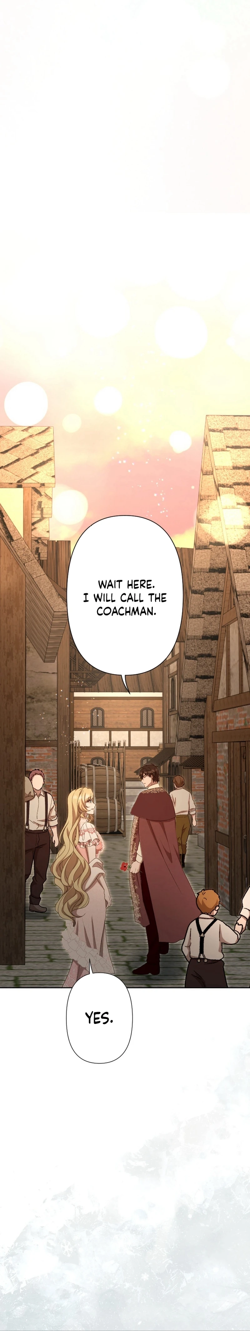 After Ten Years, My Slave Returned to Me Chapter 14 page 24 - 