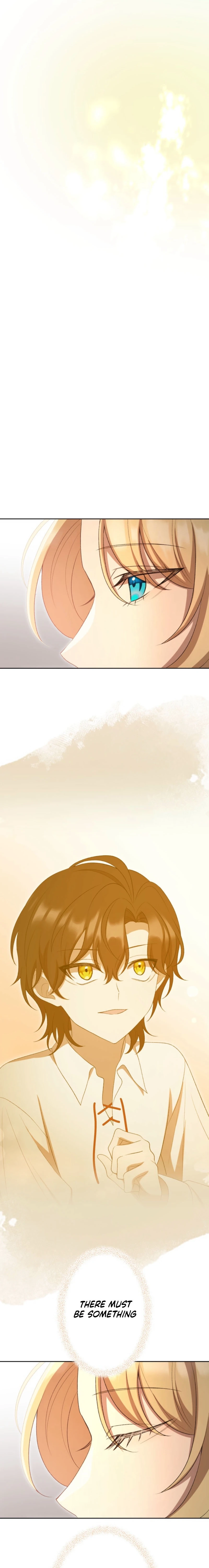 After Ten Years, My Slave Returned to Me Chapter 17 page 23 - 