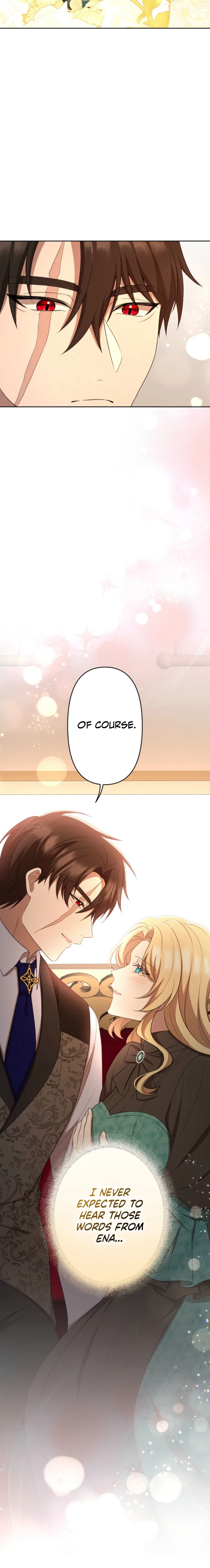 After Ten Years, My Slave Returned to Me Chapter 17 page 25 - 