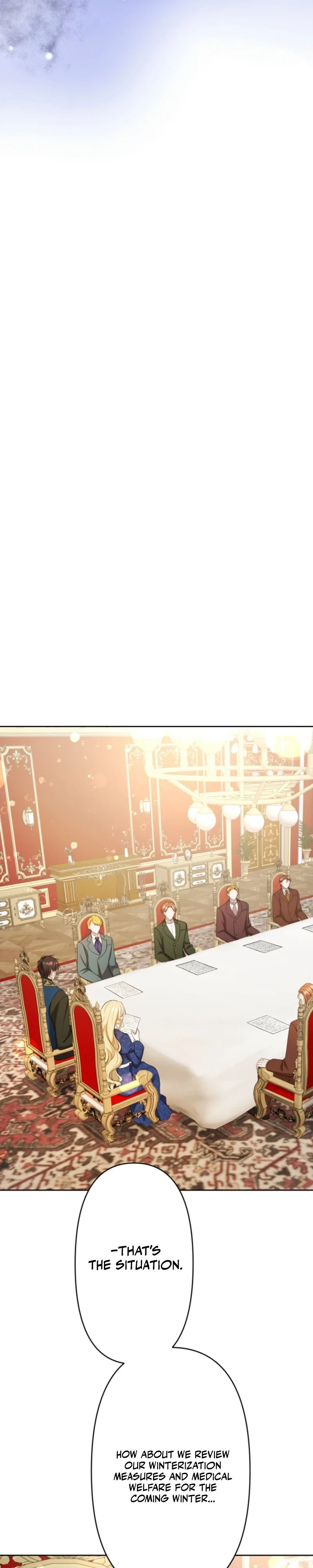 After Ten Years, My Slave Returned to Me Chapter 18 page 26 - 
