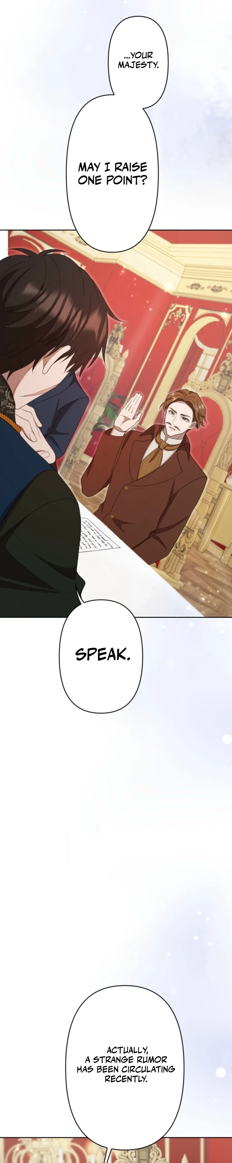 After Ten Years, My Slave Returned to Me Chapter 18 page 30 - 