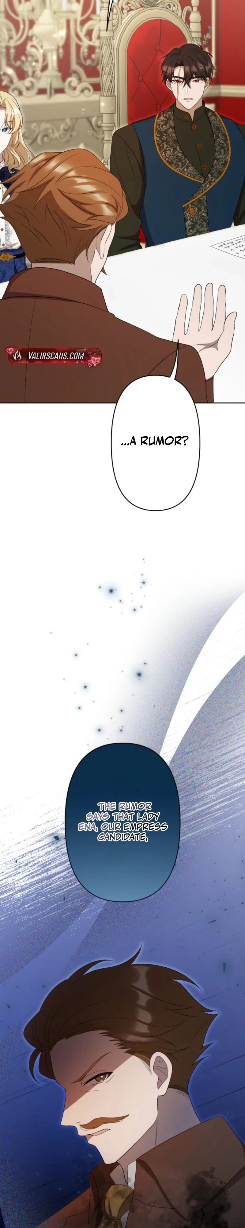 After Ten Years, My Slave Returned to Me Chapter 18 page 31 - 