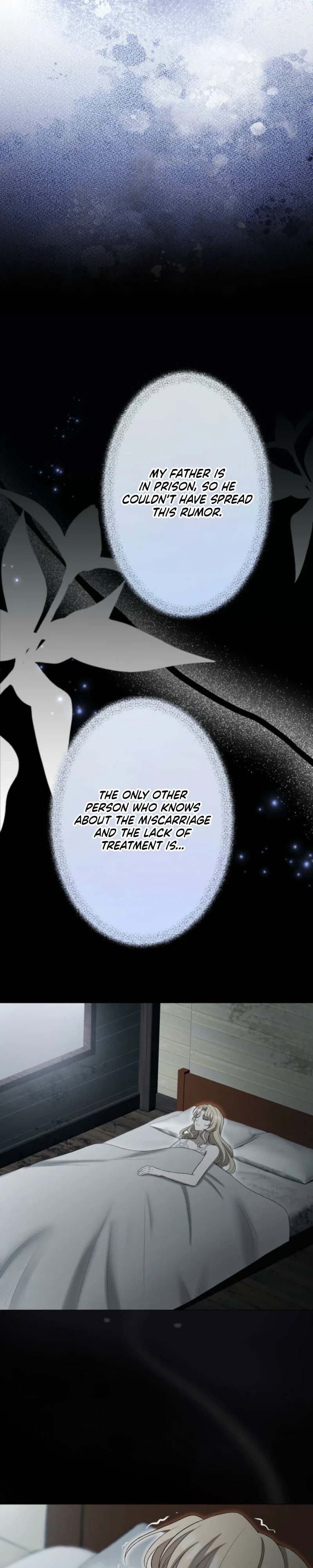 After Ten Years, My Slave Returned to Me Chapter 18 page 35 - 