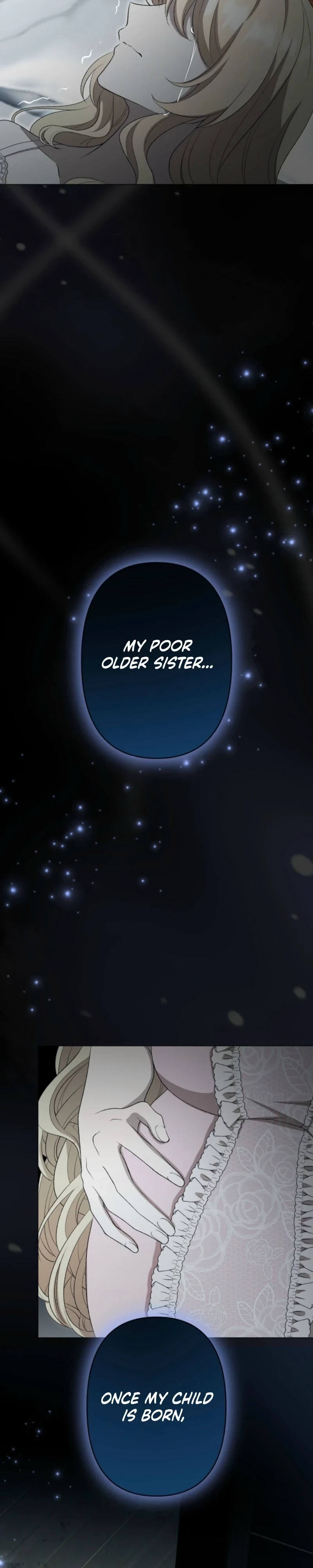 After Ten Years, My Slave Returned to Me Chapter 18 page 36 - 