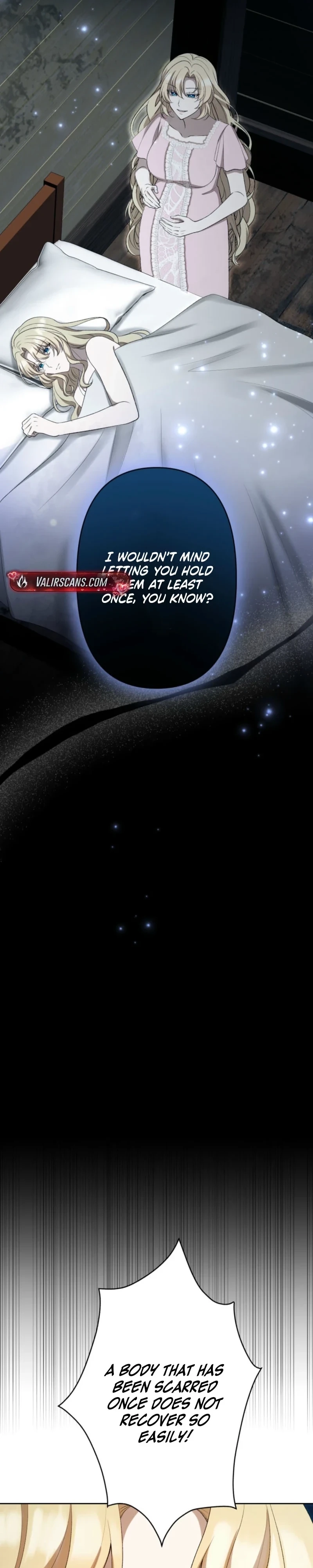 After Ten Years, My Slave Returned to Me Chapter 18 page 37 - 