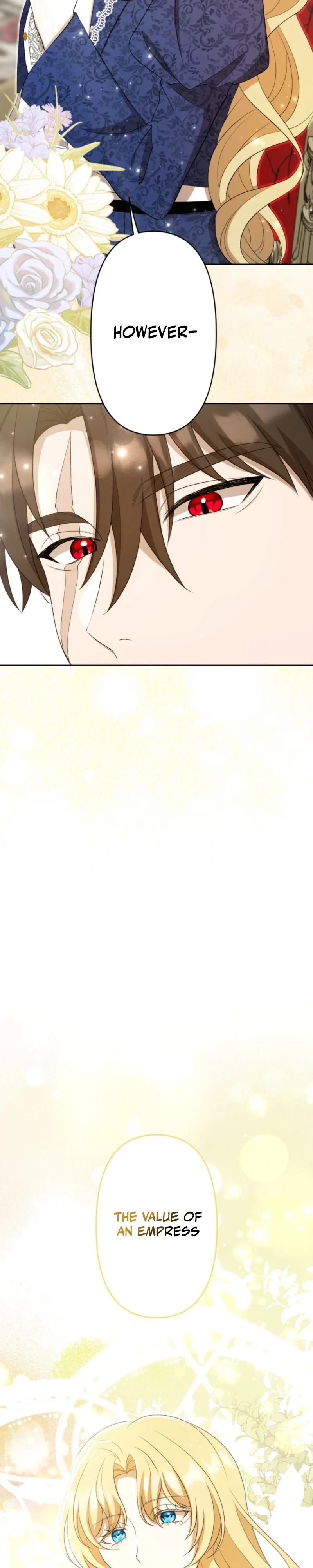 After Ten Years, My Slave Returned to Me Chapter 18 page 44 - 