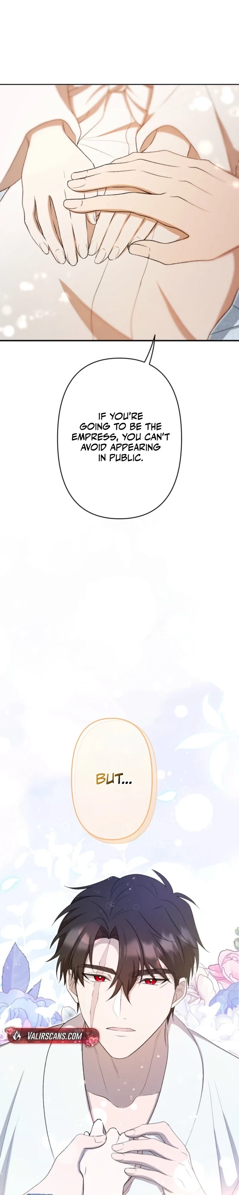 After Ten Years, My Slave Returned to Me Chapter 18 page 7 - 
