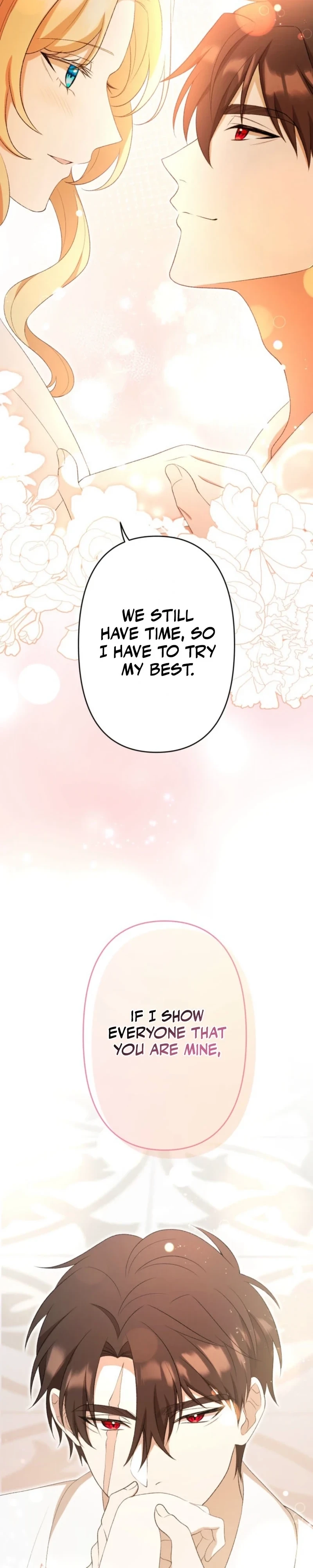 After Ten Years, My Slave Returned to Me Chapter 18 page 9 - 